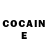 COCAIN 98% History Encyclopedia