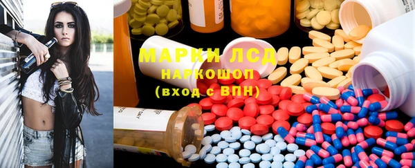 амф Надым