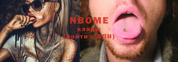 хмурый Болхов